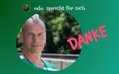 Udo Schick: Der Herzschlag der United Kiltrunners Fürth
