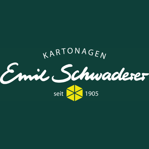 schwaderer Logo